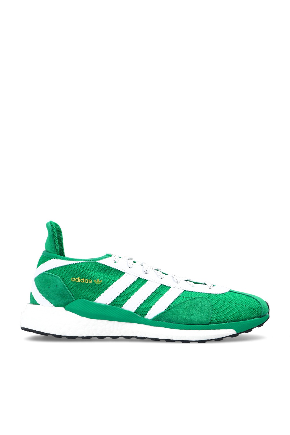 Green ADIDAS Originals x Human Made ADIDAS Originals